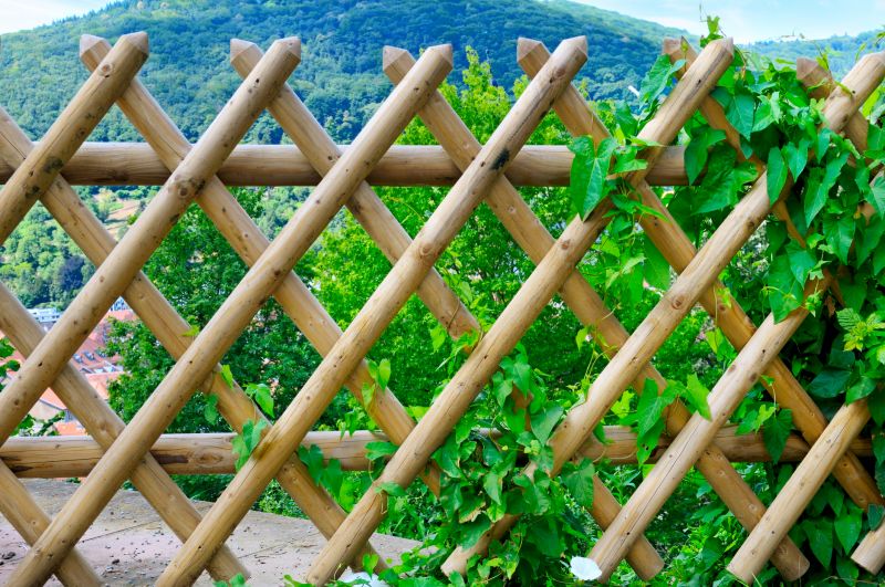 Trellis Repair