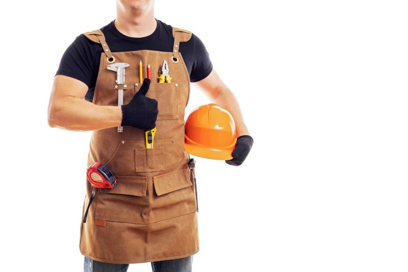 Why Every Home Needs A Reliable Handyman