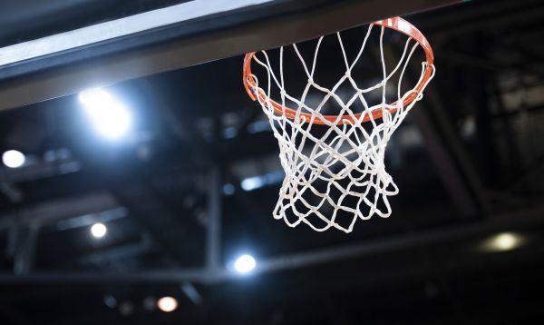 Basketball Net Installation in Hudson