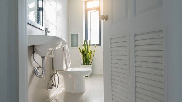 Bathroom Repair in Hudson