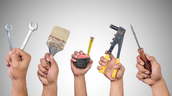 Commercial Handyman Service in Hudson