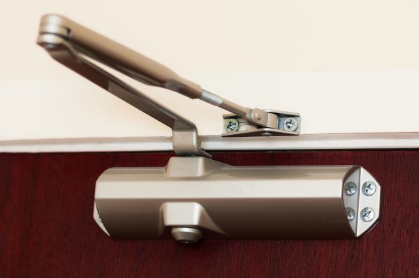 Door Closer Installation in Hudson