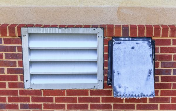 Dryer Vent Repair in Hudson