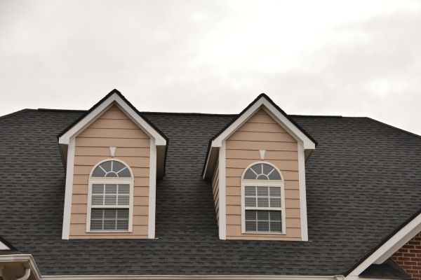Dormer Repair in Hudson