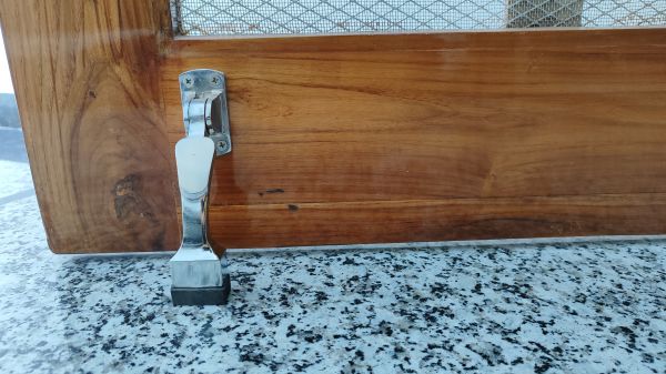 Door Stopper Installation in Hudson