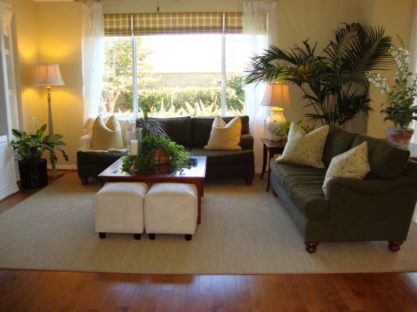 Valance Rod Installation in Hudson