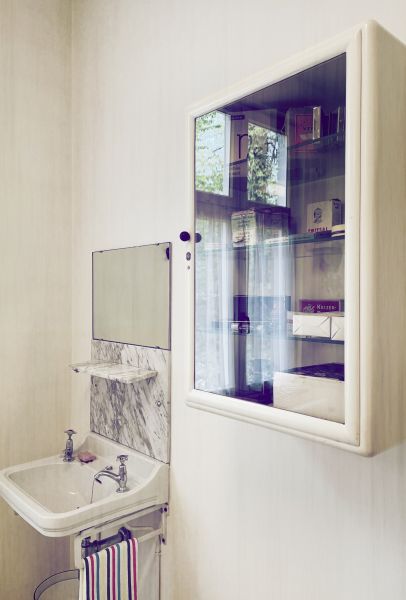 Medicine Cabinet Installation in Hudson